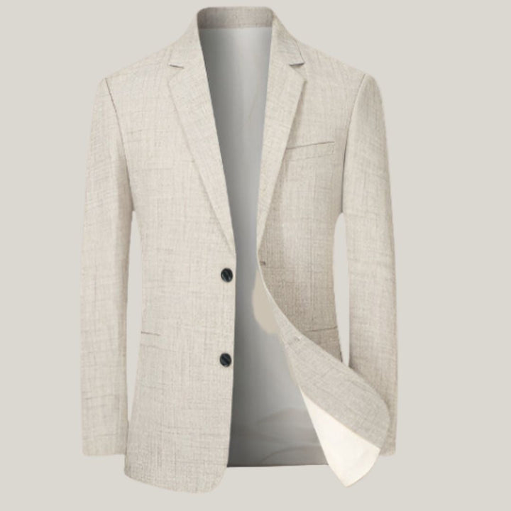 Italiaanse Heren Blazer Colbert - Paulo