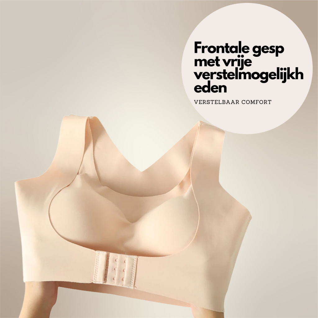 Comfort Bra - Corrigerende BEHA Tegen Rugklachten ( 1+1 GRATIS )