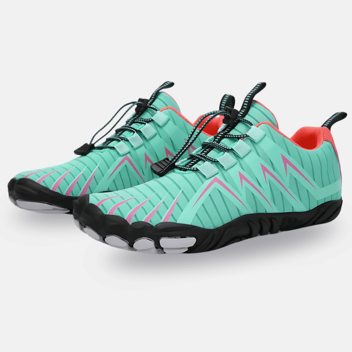 Multifunctionele aquasneakers voor heren