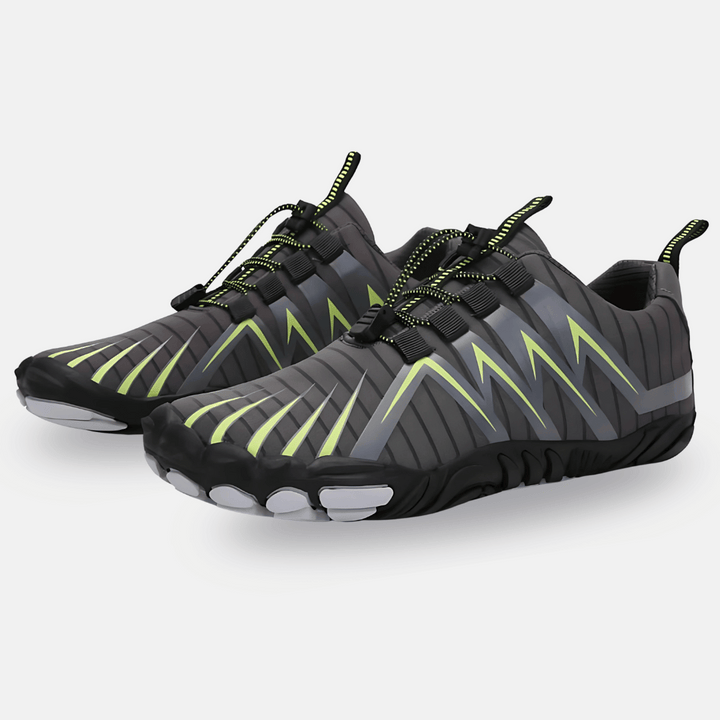 Multifunctionele aquasneakers voor heren