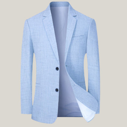 Italiaanse Heren Blazer Colbert - Paulo