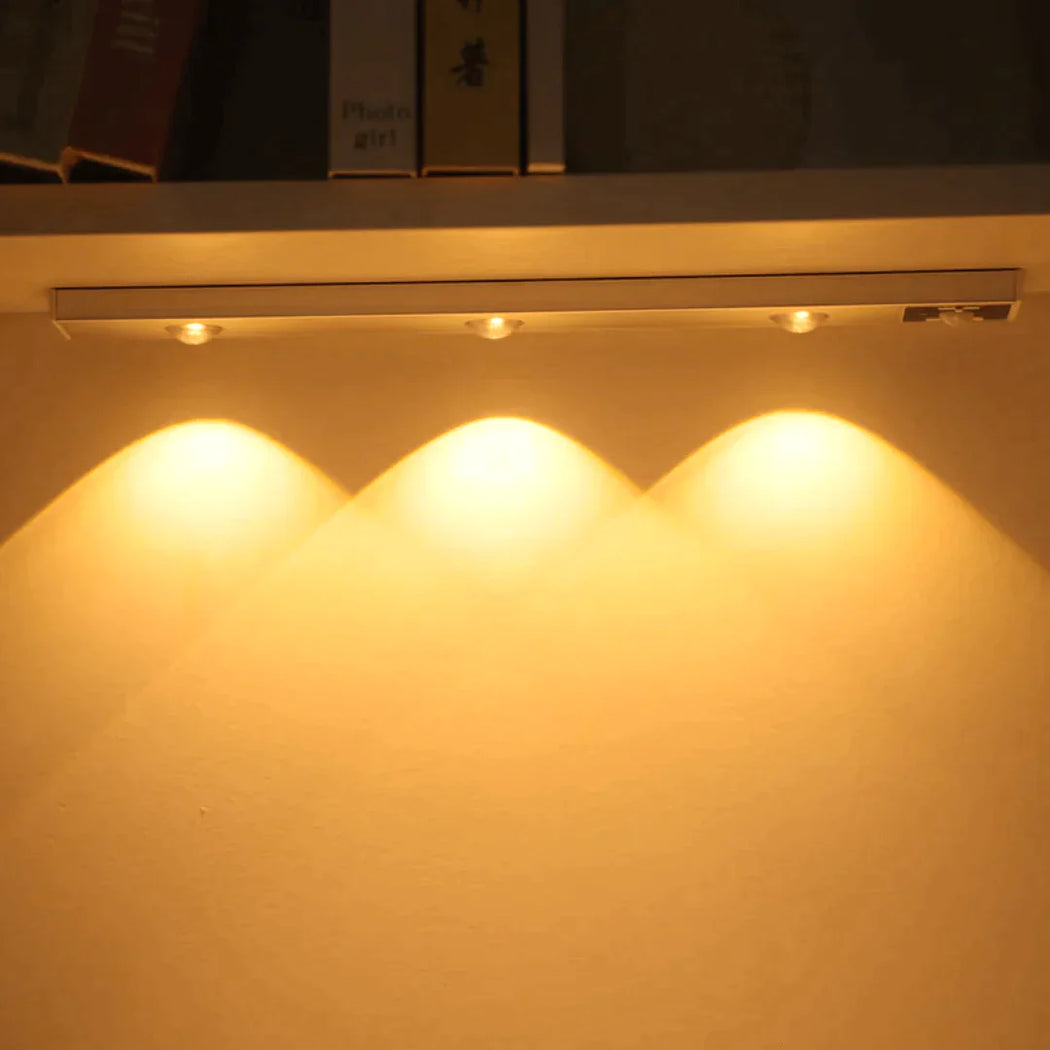 EasyLight – LED Verlichting met Bewegingssensor | Energiezuinig & Automatisch