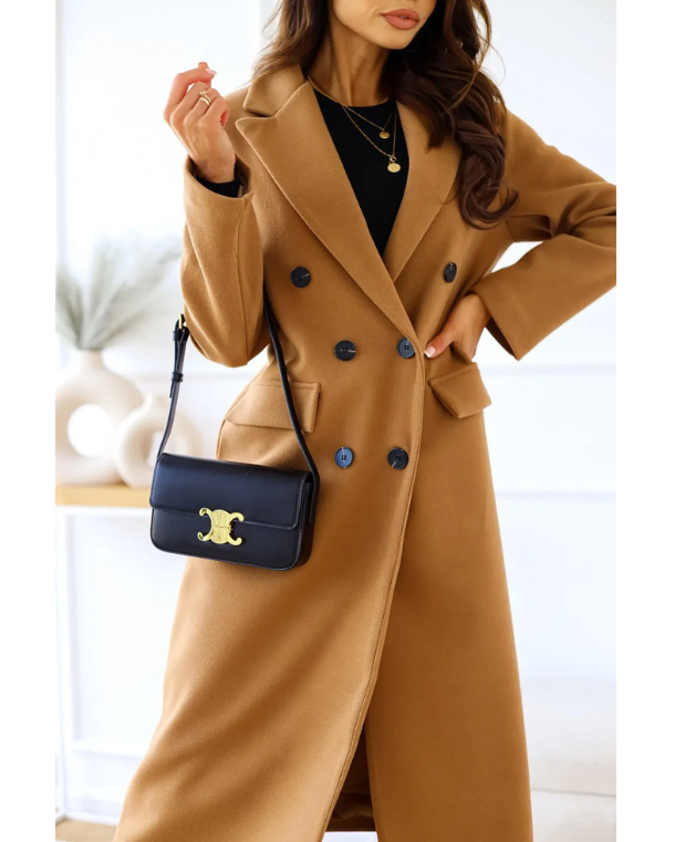 Mantel Jas Dames Trenchcoat