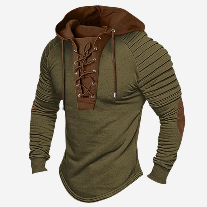 Sportieve Streetwear Hoodie