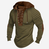 Sportieve Streetwear Hoodie