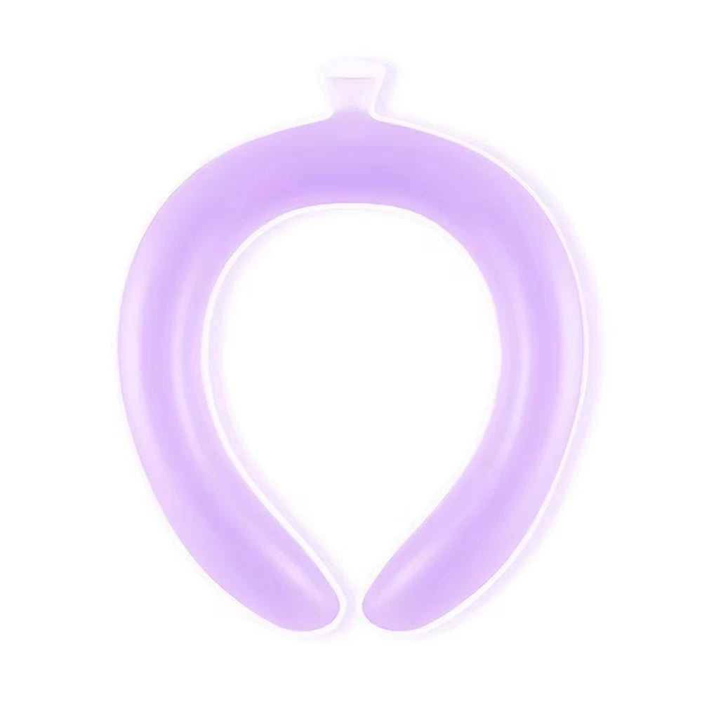 Verkoelende Halsband voor Outdoor Activiteiten