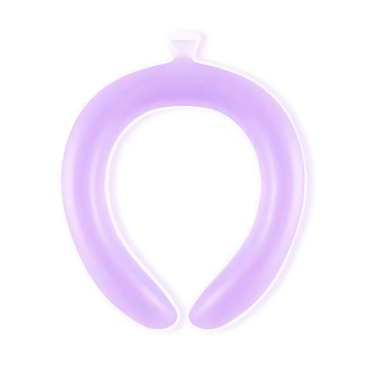 Verkoelende Halsband voor Outdoor Activiteiten