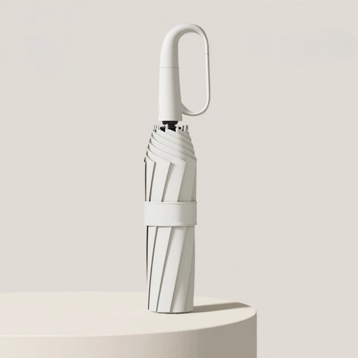 NordGuard - Ultra Windbestendige Stevige Reflecterende Paraplu