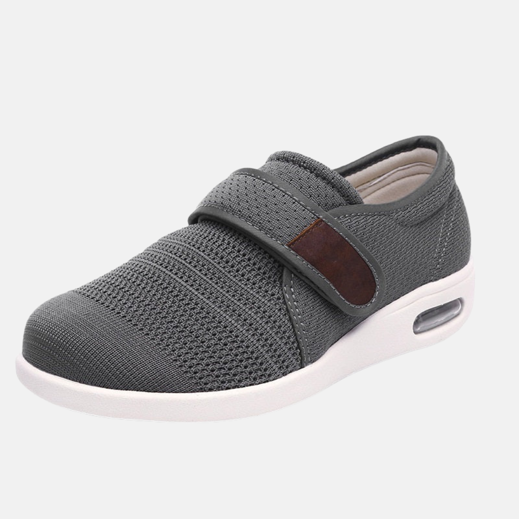 Orthopedische schoenen voor dagelijks comfort