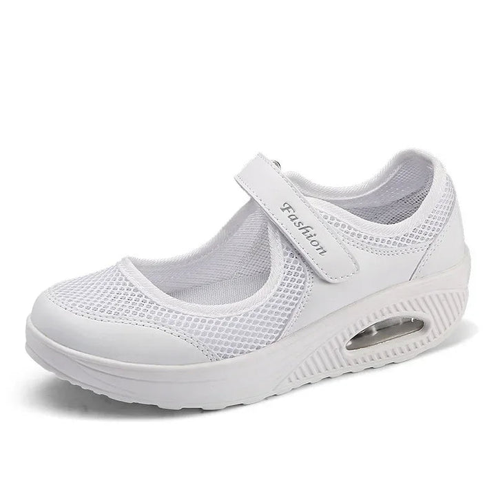 AirLift – Lichtgewicht Dames Sneakers