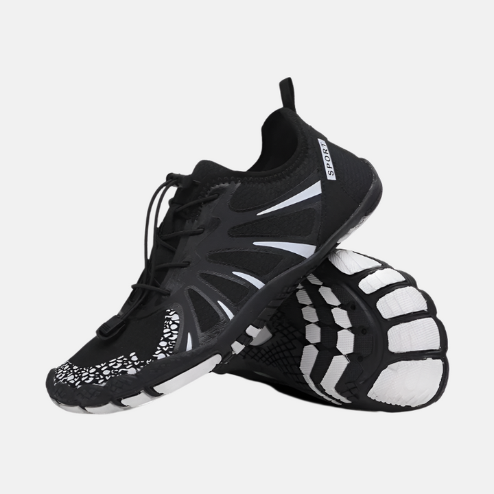 Snel drogende strand-fitnessschoenen