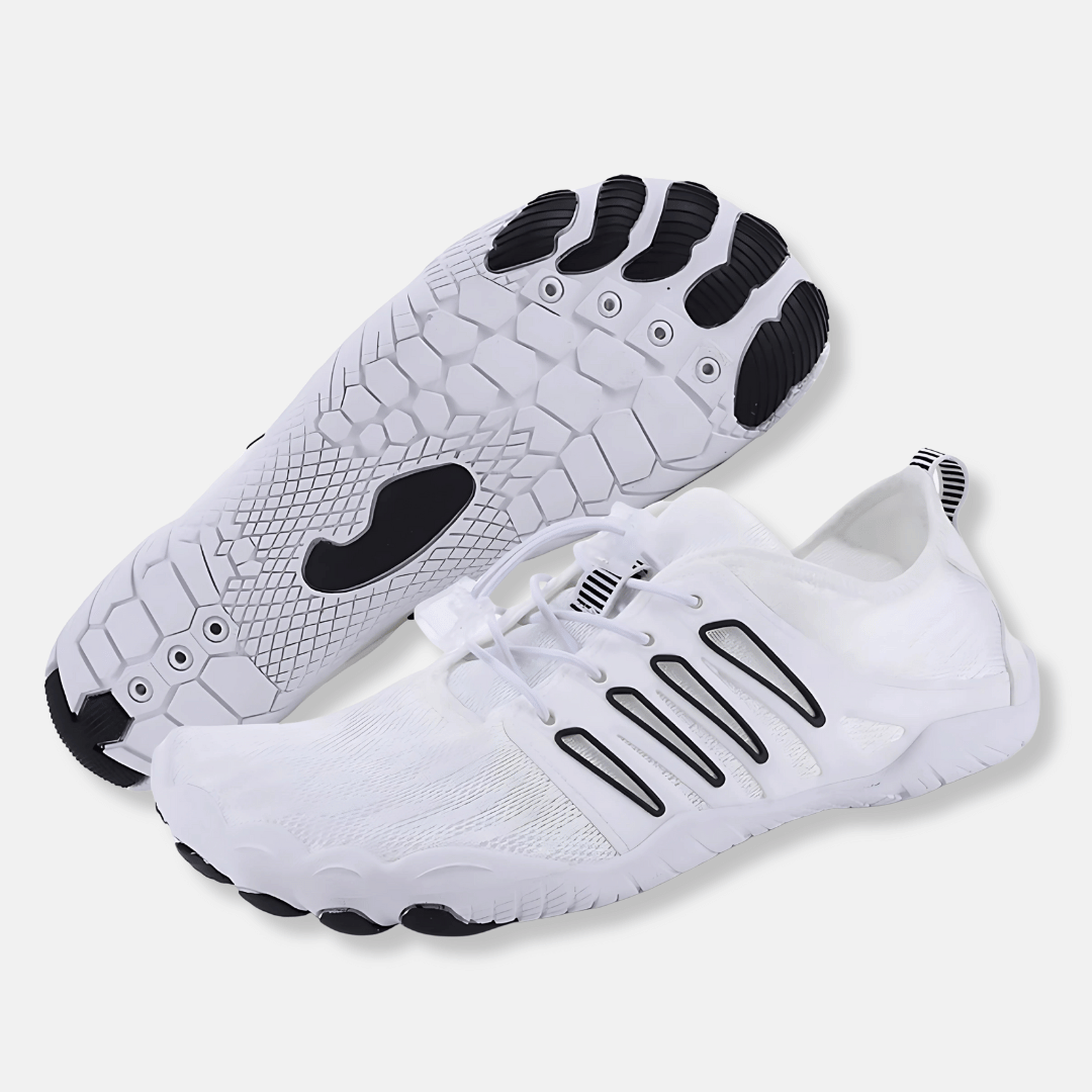 Unisex snel drogende blotevoeten waterschoenen