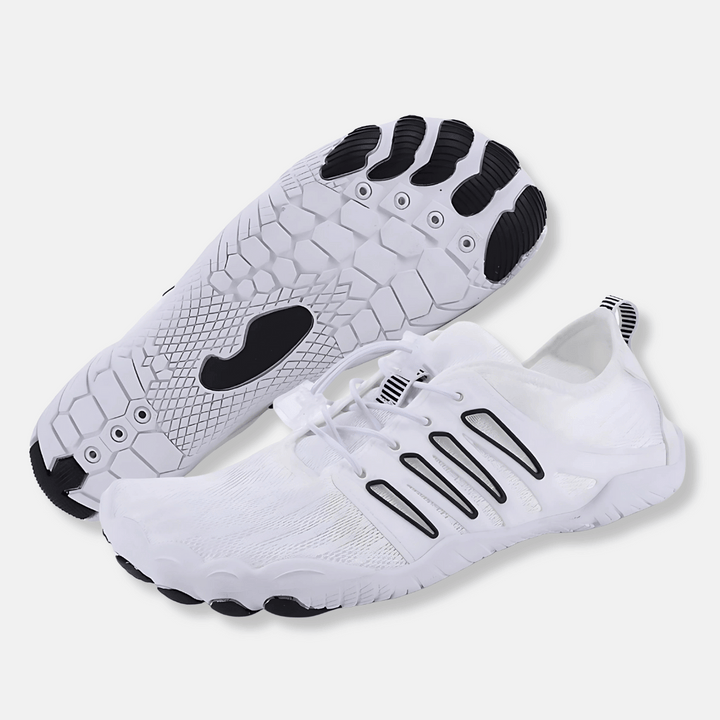 Unisex snel drogende blotevoeten waterschoenen