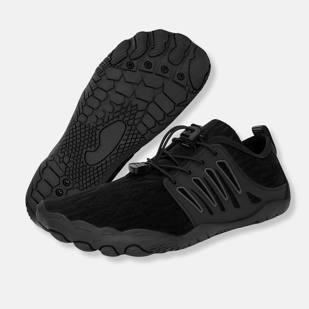 Unisex snel drogende blotevoeten waterschoenen
