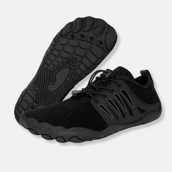 Unisex snel drogende blotevoeten waterschoenen
