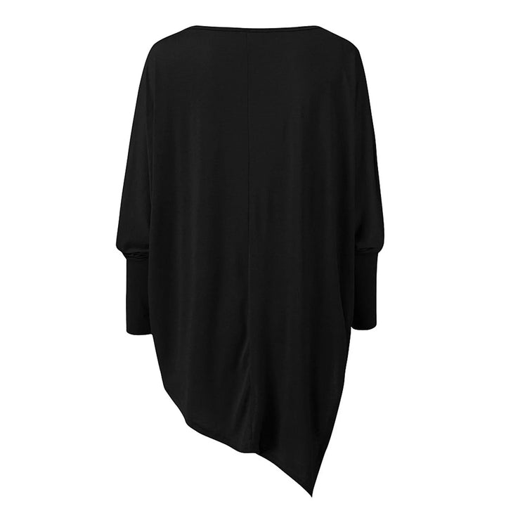 Oversized Dames Sweater - Elena