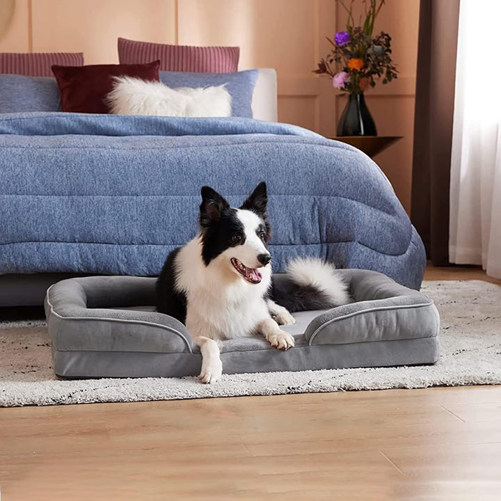 CanineComfort – Orthopedisch Hondenbed