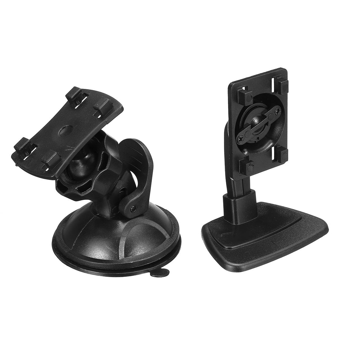 Draadloze Achteruitrijcamera Set – 5 Inch LCD Scherm, 170 Graden Zicht en Waterdichte Camera voor Veilig Parkeren DIY