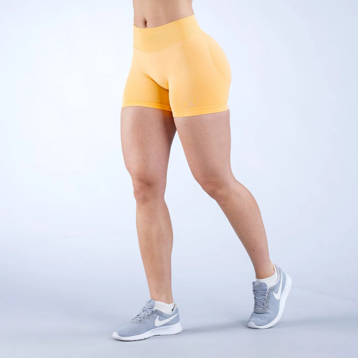Gym Shorts voor Dames