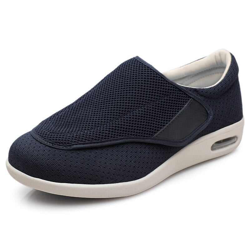 SoftFeet Ease - Comfortabele Unisex Schoenen voor Diabetici