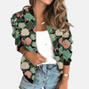 Retro Bomberjack Dames