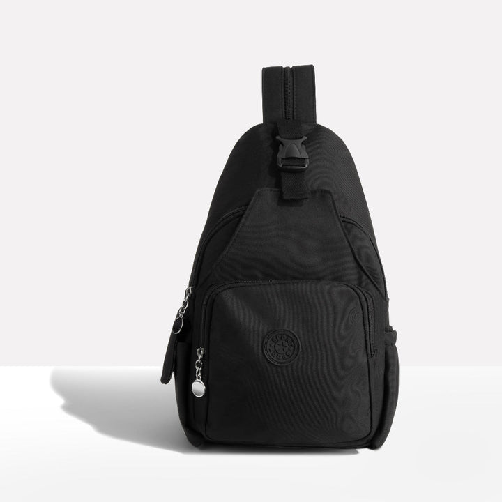 Slimme antidiefstal crossbodytas – moeiteloze beveiliging met stijlvolle functionaliteit