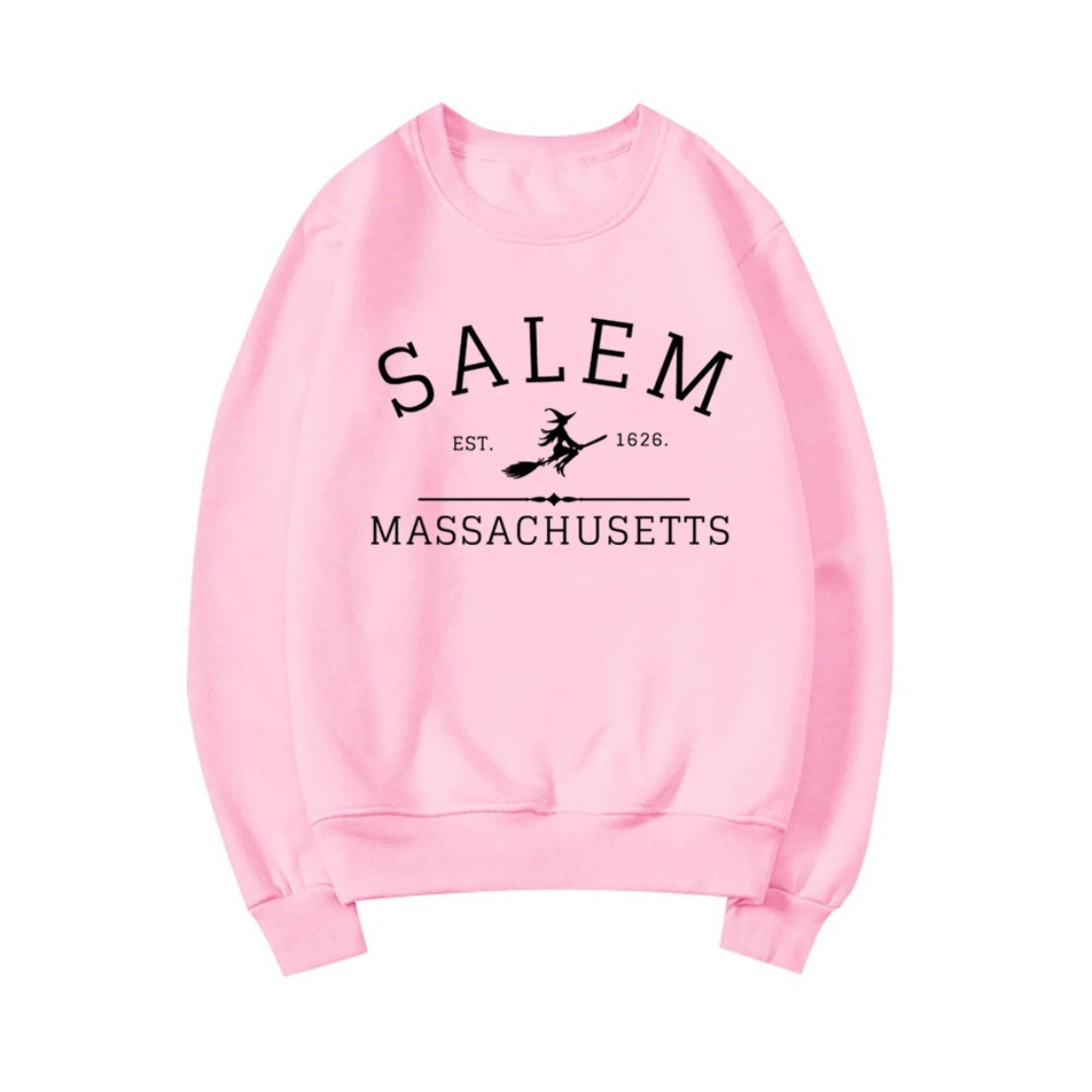 Casual Oversized Sweater Voor Dames - Salem