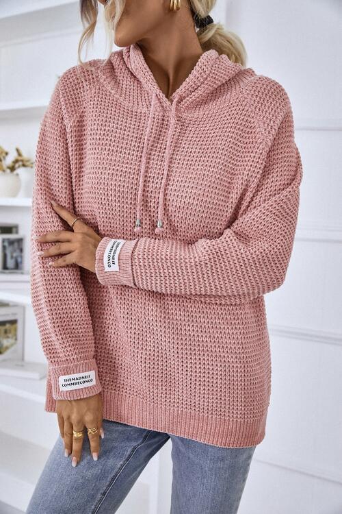 Comfortabele Sweater Voor Dames - Nora