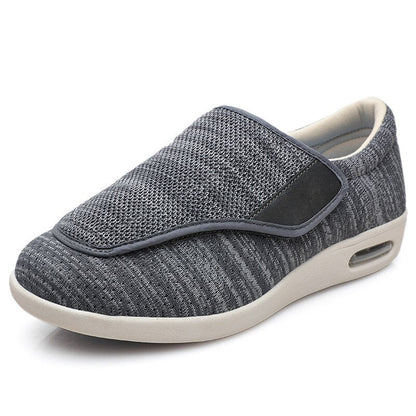 SoftFeet Ease - Comfortabele Unisex Schoenen voor Diabetici