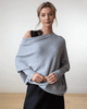 Elegante Off Shoulder Trui Dames