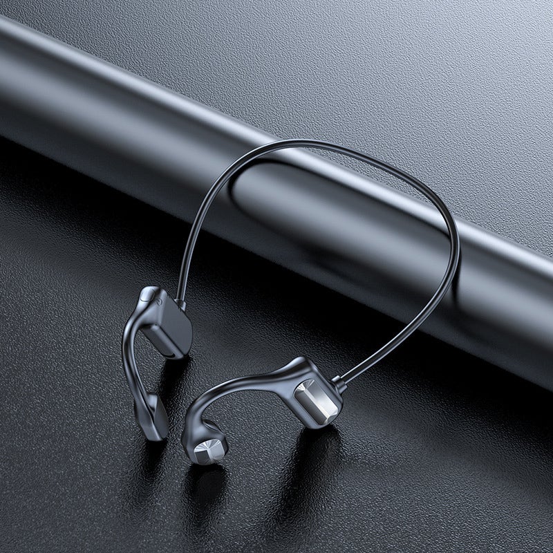 Zelf-Aanpassende Bluetooth Hoofdtelefoons - SoundSphere