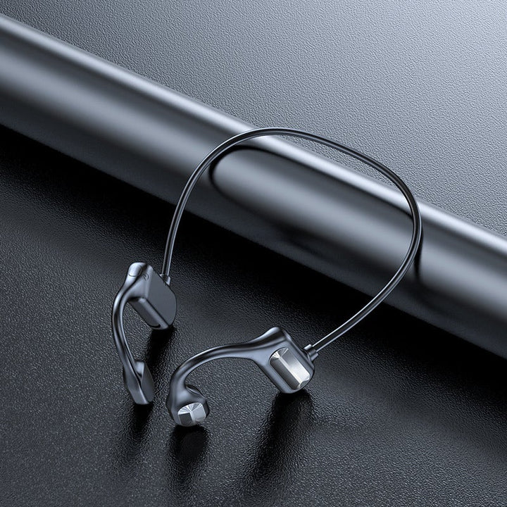 Zelf-Aanpassende Bluetooth Hoofdtelefoons - SoundSphere