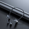 Zelf-Aanpassende Bluetooth Hoofdtelefoons - SoundSphere