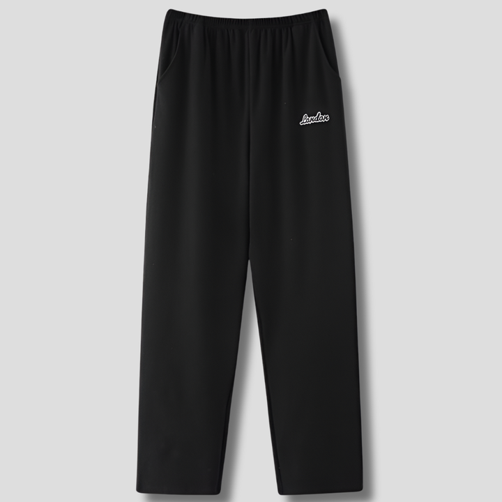 3-Pack Flannel Men's Pyjama Bottoms