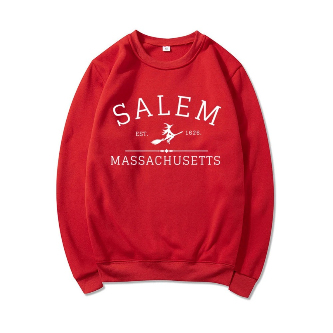 Casual Oversized Sweater Voor Dames - Salem