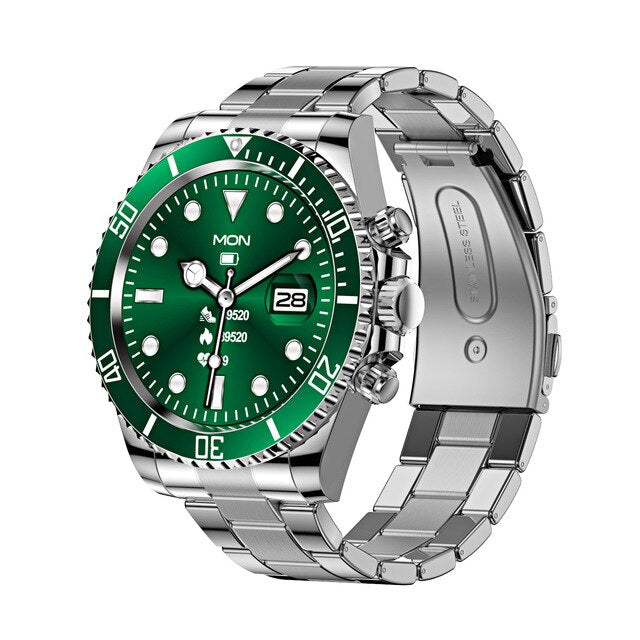 PulseTech - Digital Smart Watch 2.0