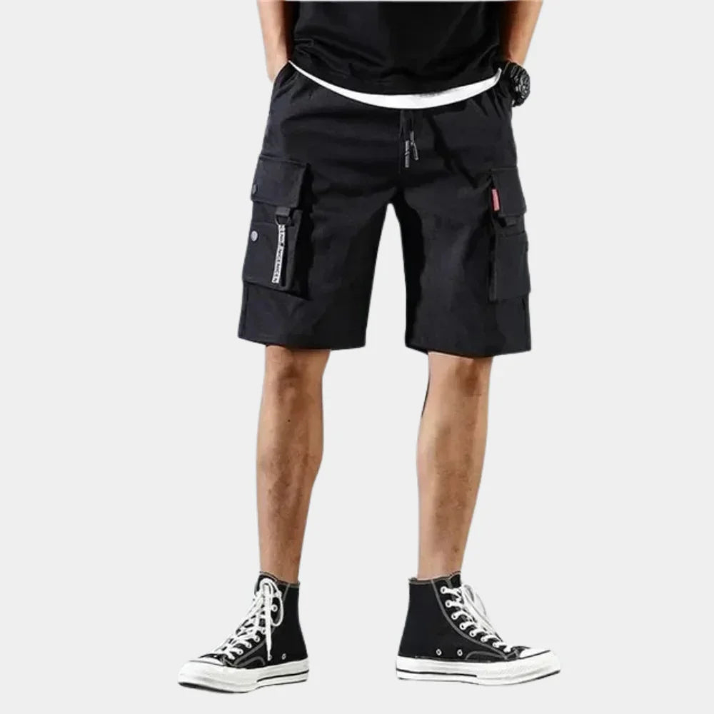 Korte broek Cargo voor Heren