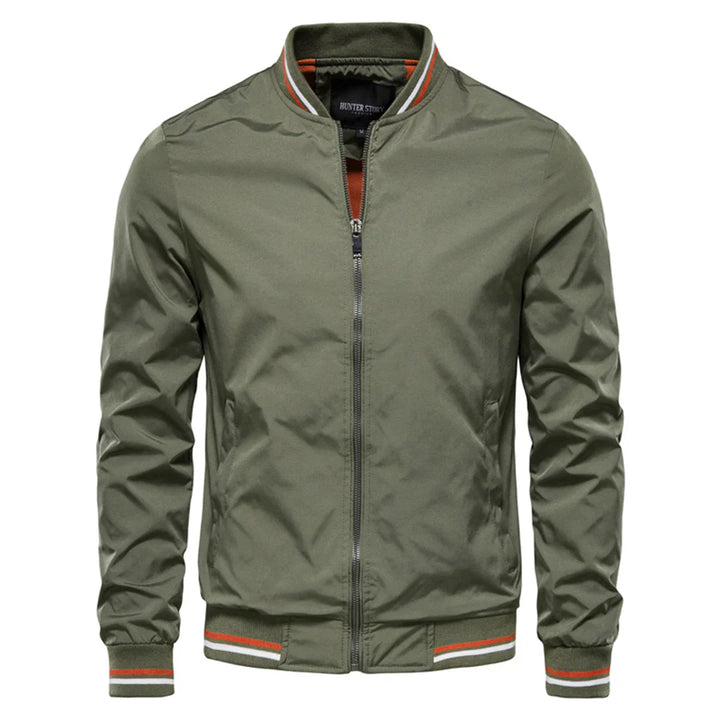 UrbanFlex Bomber jas