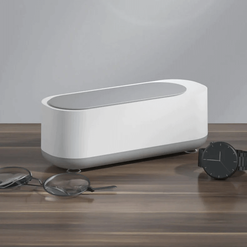 AuraClean - Ultrasone Reiniger Brillenreiniger