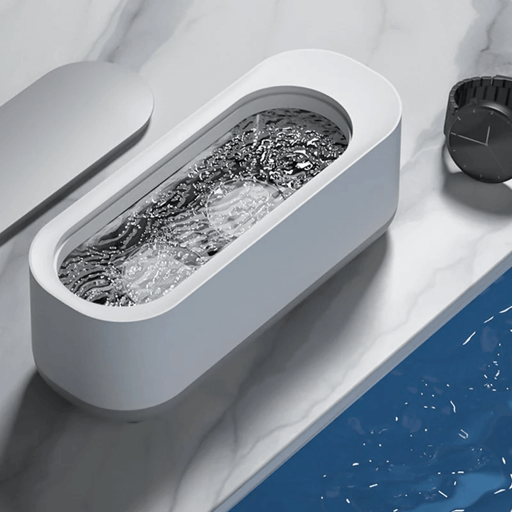 AuraClean - Ultrasone Reiniger Brillenreiniger