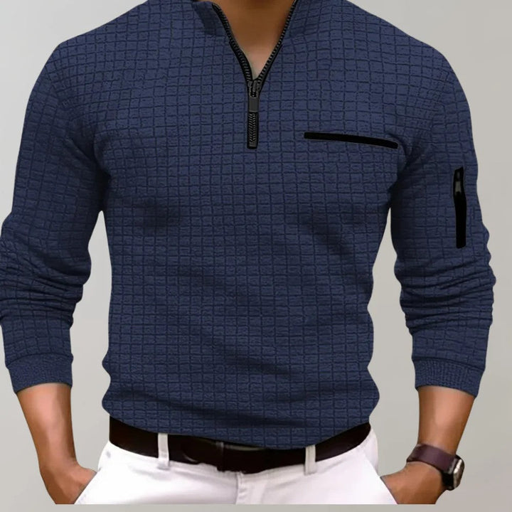 Heren Polo