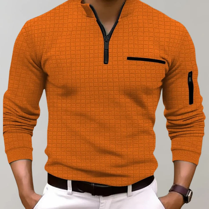 Heren Polo