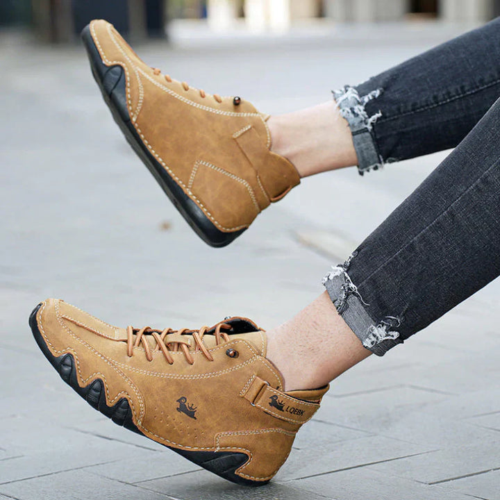 Adriel Schoenen Heren