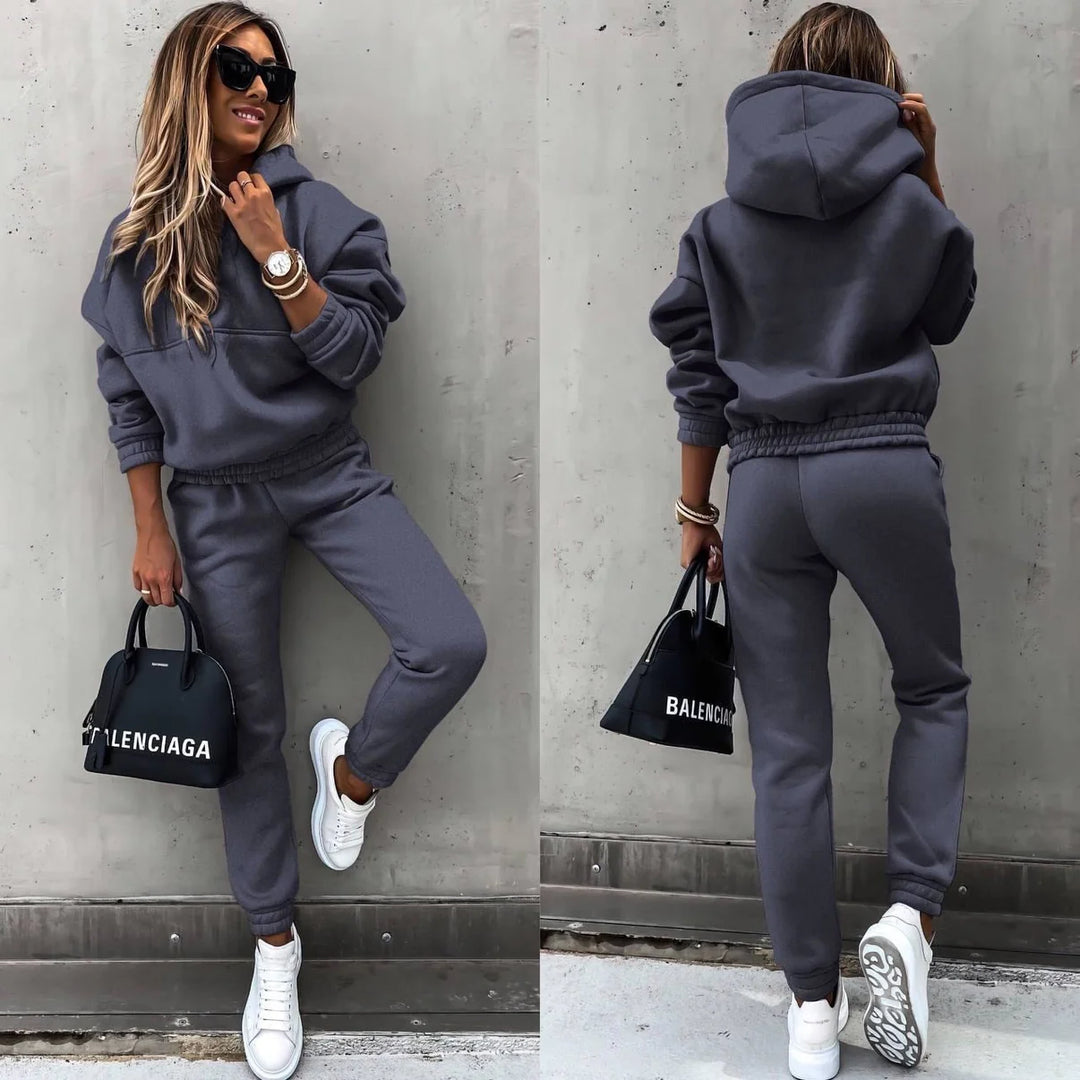 Comfortabele Joggingset Huispak - Xara
