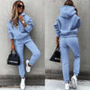Comfortabele Joggingset Huispak - Xara