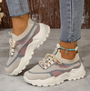 Luchtige Comfortabele Sneakers Dames