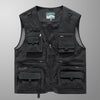 Casual Lichtgewicht Bodywarmer Jasje - Jason