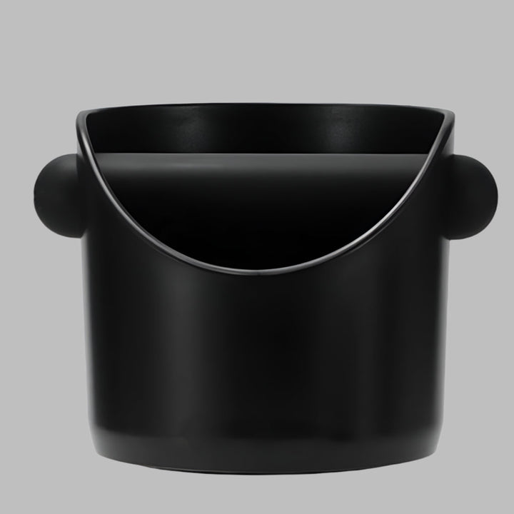 Antislip grondcontainer  Koffieknockbox