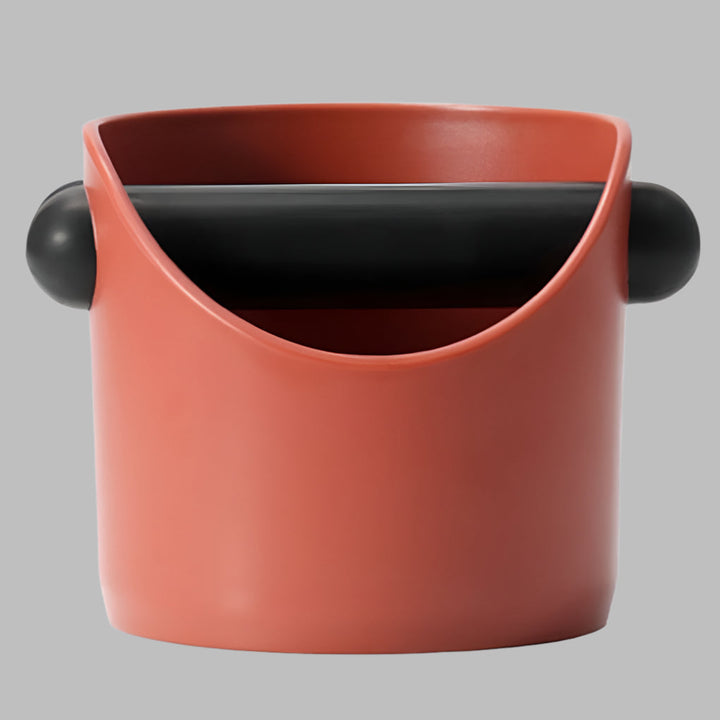 Antislip grondcontainer  Koffieknockbox