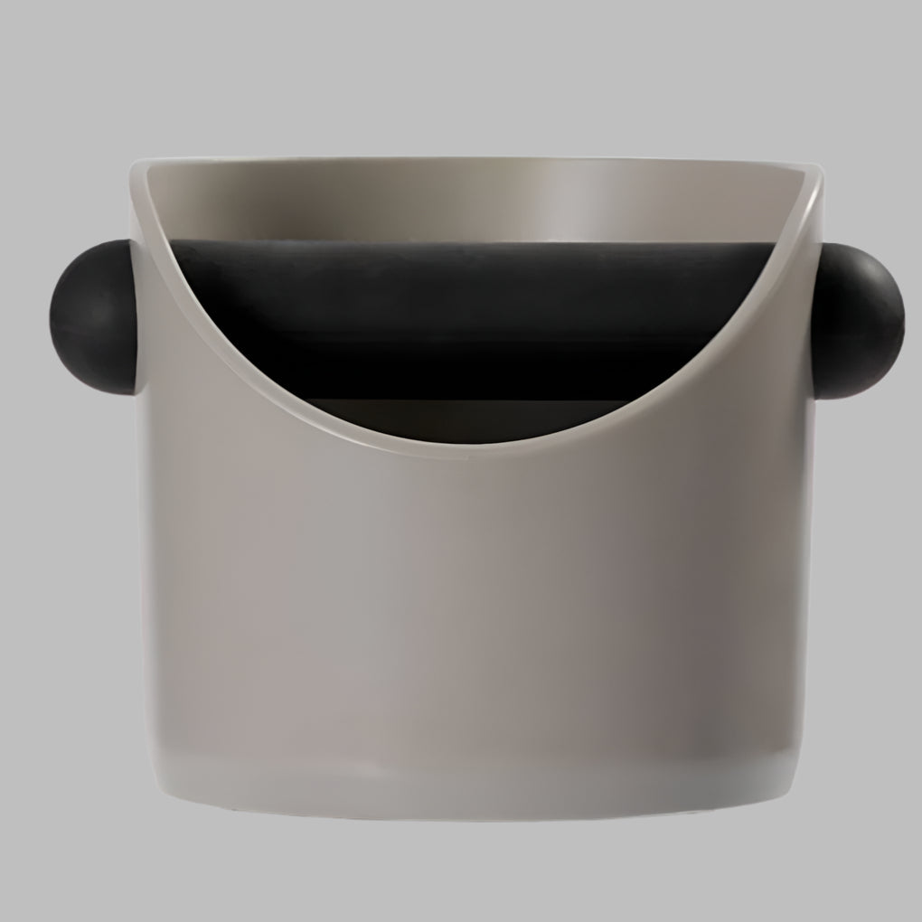 Antislip grondcontainer  Koffieknockbox